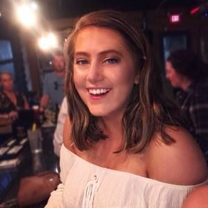 Meet your Posher, Mariah